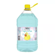 Sabonete Liquido Perfume De Bebe Kelma 1,9l