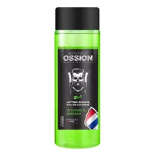 Ossion After Shave Barberia - mL a $85