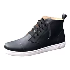 Zapatillas Hombre Urbana Deportiva Comodas Talles 36 Al 46