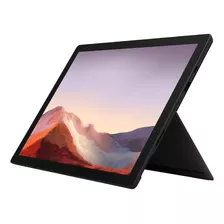 Microsoft Surface Pro 6 Intel Core I7, 8gb Ram, 256gb Ssd 