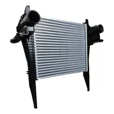 Intercooler Para Iveco Tector Eurocargo