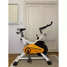 Bicicleta Fija Dynamic Bicycle Para Spinning Ajustable