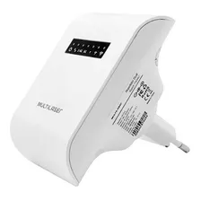 Repetidor Dual Band Re054 Ac750 Mbps - Multilaser