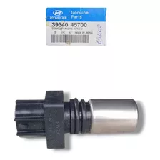 Sensor Velocidade Caminhao Hyundai Hd78 Hd80 Original