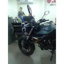 Fz 25 Fazer 250* 