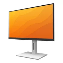 Monitor Nzxt Canvas 25f Ips 240hz 1ms Fhd Blanco