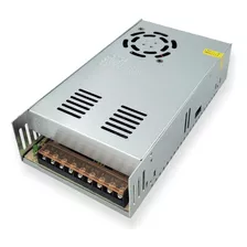 Fonte De Alimentação Chaveada 500w 48v 10a 127-220v Bivolt