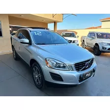 Volvo Xc60 2.0 T5 Dynamic Fwd Turbo 2012