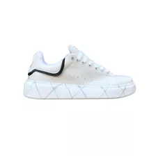 Zapatillas Strong Urbana Blanca Leed