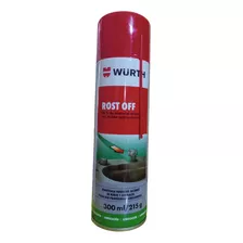 Rost Off Würth 300ml