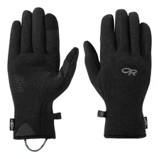 Outdoor Research Guantes Con Sensor Flurry Para Hombre