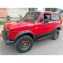 Lada Niva 2121