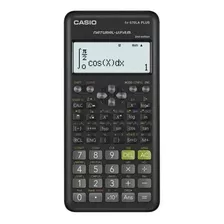 Calculadora Cientifica Casio Fx-570la Plus - 2nd Edition