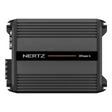 Amplificador Hertz Dpower 4