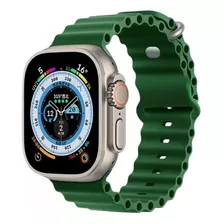 Smartwatch T800 Ultra Séries 8 Relógio Inteligente 