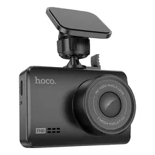 Camara Auto Dashcam Con Pantalla Full Hd 1080p Wifi Hoco Dv2