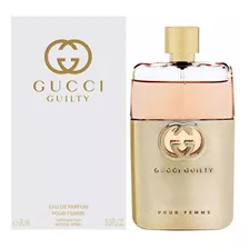 Gucci Guilty Edp