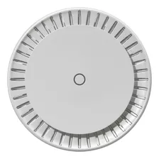 Ponto De Acesso Mikrotik Cap Ax Capgi-5haxd2haxd Branco