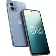  Moto G53 5g (esim) 128 Gb Prata 4 Gb Ram