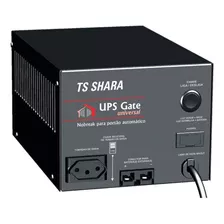 Nobreak Ts Shara Ups Gate 1600va Bi-volt