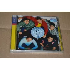 Five Cd Pop Backstreet Boys Nsync Britney Spears 