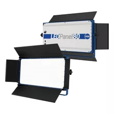 Iluminador V-lite Led Panel 80 Para Estúdio 110v/220v