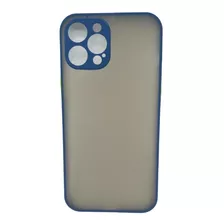 Carcasas Silicona Premium Para iPhone 12, 12 Pro, 12 Pro Max