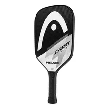 Paleta De Pickleball Cyber Elite, Superficie De Fibra D...