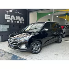 Hyundai Ix35 2019 2.0 Gl 2wd Flex Aut. 5p