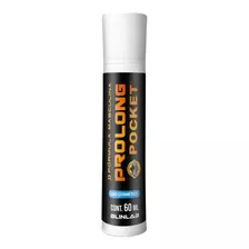 Prolong Pocket® - Spray Desensibilizante Masculino 60 Ml