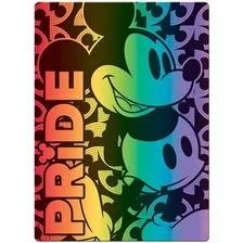 Quebra Cabeça Puzzle Disney Pride 500 Peças Game Office