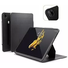 Funda Tablet Zugu Case Funda Alpha Para iPad Pro 2020 De 12,