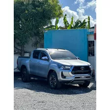 Toyota Hilux Límited Tss Full Time 