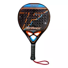 Paleta Padel Top Force Taktilor 3k Eva Soft Paddle