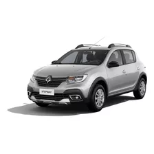 Renault Stepway Zen 1.0