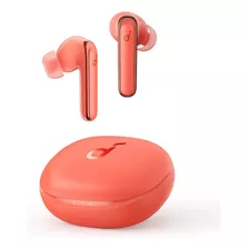 Fone De Ouvido Anker Life P3 - Vermelho-original