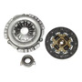 Kit Clutch Dodge Attitude 15-23, Mitsubishi Mirage 15-22,