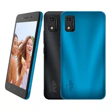 Celular Tecno Pop 5c 16 Gb 1 Ram Cam 5mpx Bat 2400mah 5 PuLG