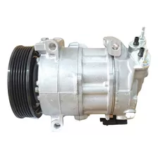 Compressor Ar Cond 308 408 3008 C4 Louge Thp 1.6 Ds4 Ds5