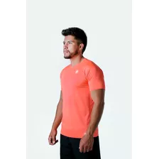 Camisa Térmica Lumos Academia Proteção Solar Uv Dryfit Sport