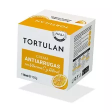 Crema Antiarrugas Selectiva Tortulan 110 Ml