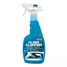 K78 Glass Cleaner Limpia Vidrios Con Gatillo