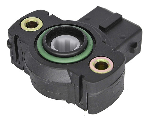 Sensor Acelerador Tps Walker Z3 3.2l 6 Cil Bmw 01-02 Foto 2