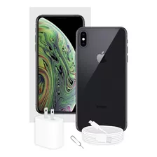 Apple iPhone XS 256 Gb Gris Espacial Con Caja Original