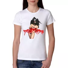 Playera De Rosalia Motomami