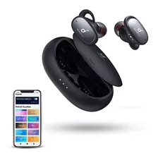 Audífonos Bluetooth Liberty 2 Pro Color Negro