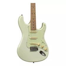 Guitarra Tagima T635 Classic Stratocaster Olympic White