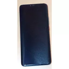 Huawei Mate 20 Pro, 128 Gb Verde Y 6 Gb Ram (seminuevo)