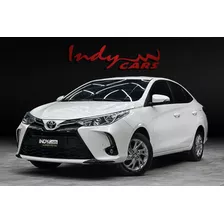 Toyota Yaris Xls 1.5 6mt 2023