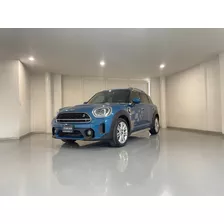 Mini Countryman 2022 5p Countryman Se Phev All4 Híbrido L3/